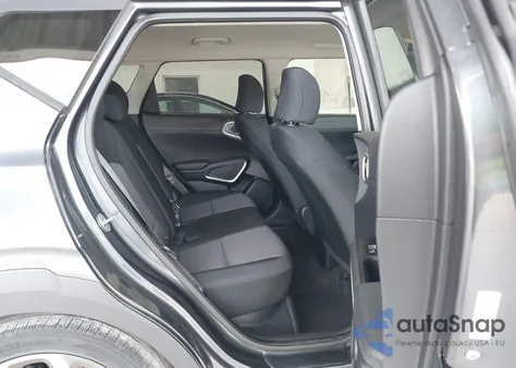 2020 Kia Soul X-Line from USA, damaged, VIN KNDJ23AU2L7726150